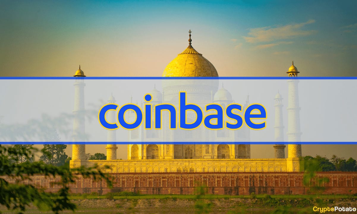 Coinbase-keen-on-exploring-crypto-and-web3-ecosystem-in-india