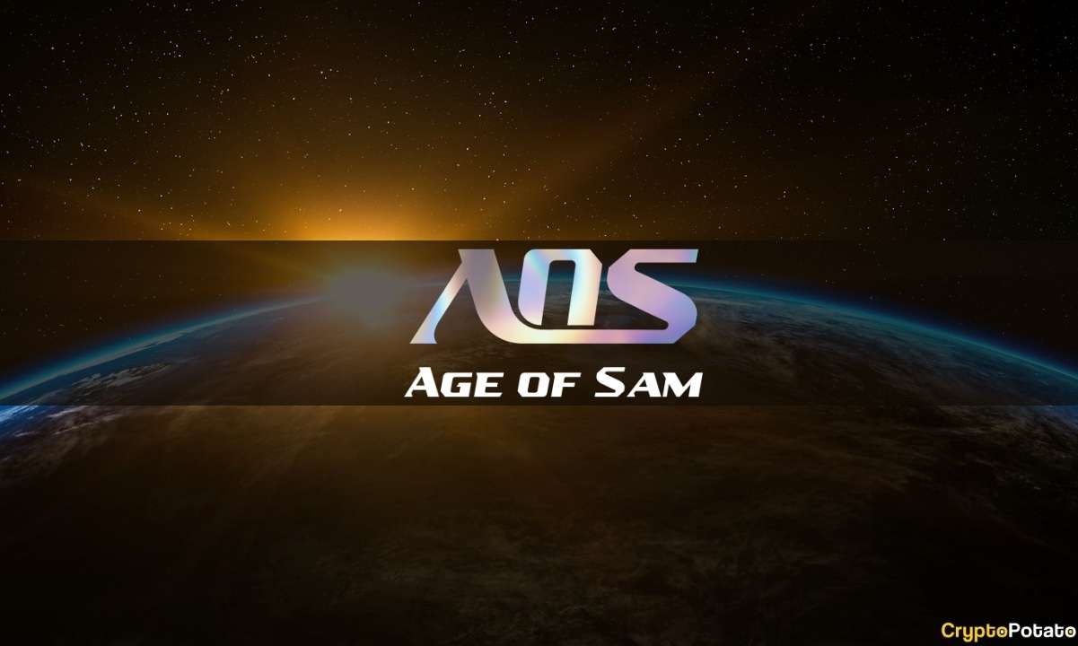 Age-of-sam:-bringing-unique-gaming-and-nft-staking-opportunities-to-solana