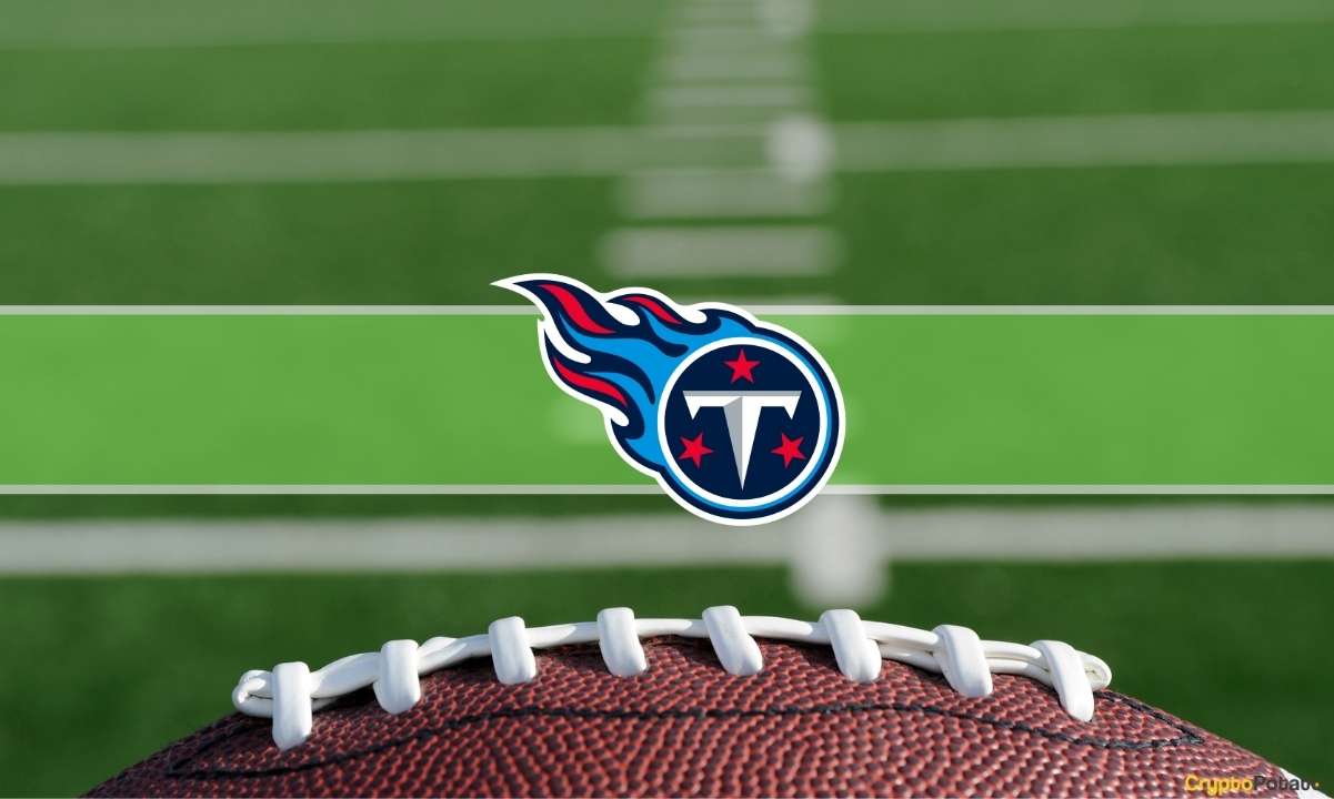 Nfl-team-tennessee-titans-to-embrace-bitcoin-as-a-payment-method-(report)
