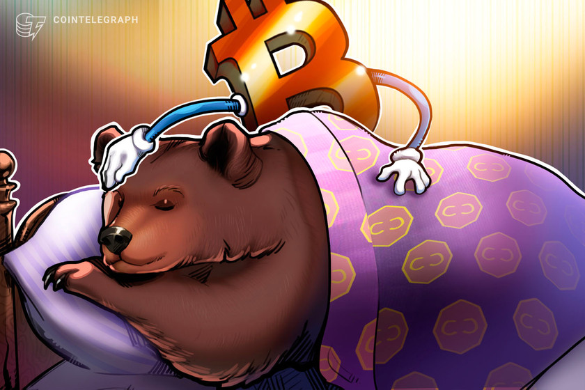 Bears-have-a-$100m-reason-to-keep-bitcoin-price-under-$45k-until-friday’s-options-expiry