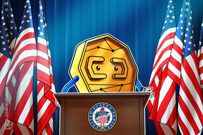 Former-us-senator-and-house-member-joins-crypto-council-for-innovation