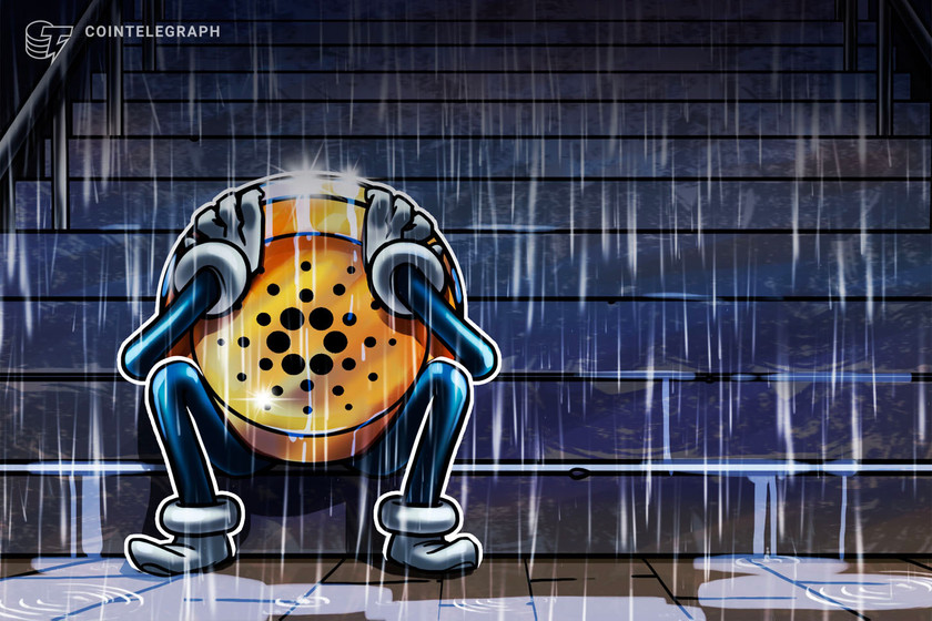 67%-of-cardano-holders-underwater-and-most-bought-less-than-1-year-ago