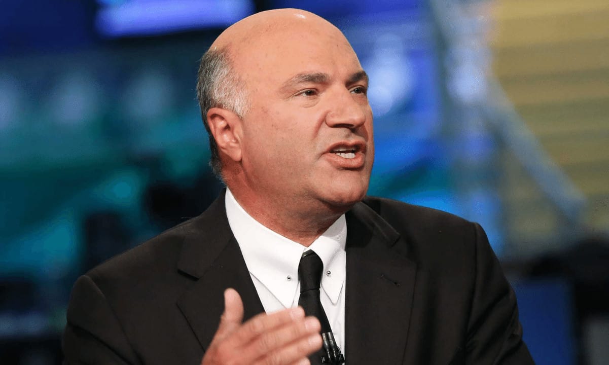 Bitcoin-mining-is-going-to-save-the-world:-kevin-o’leary