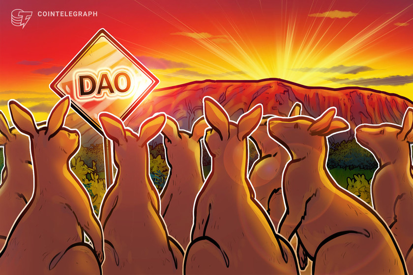 Dao-regulation-in-australia:-issues-and-solutions,-part-2