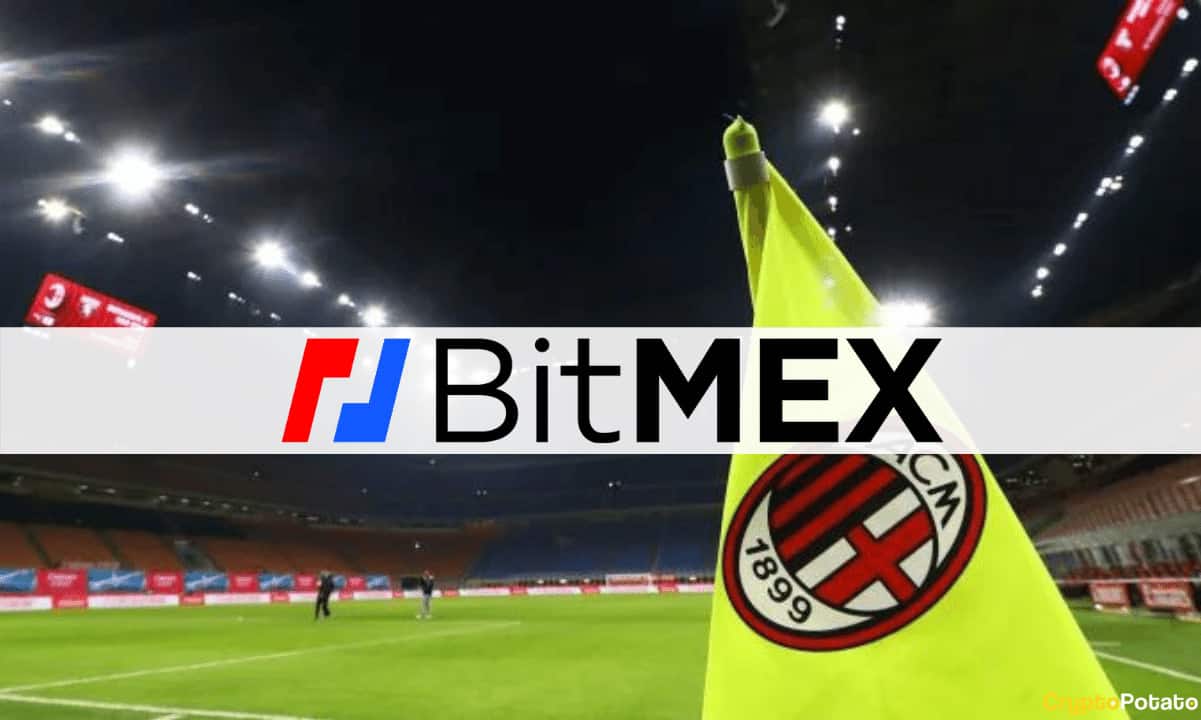 Ac-milan-teams-up-with-bitmex-to-launch-its-first-ever-nft