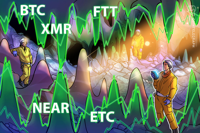 Top-5-cryptocurrencies-to-watch-this-week:-btc,-near,-ftt,-etc,-xmr