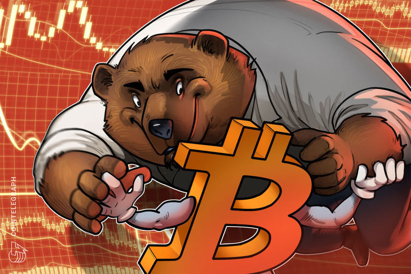 Bitcoin-price-dip-to-$39.2k-places-btc-back-in-‘bear-market’-territory