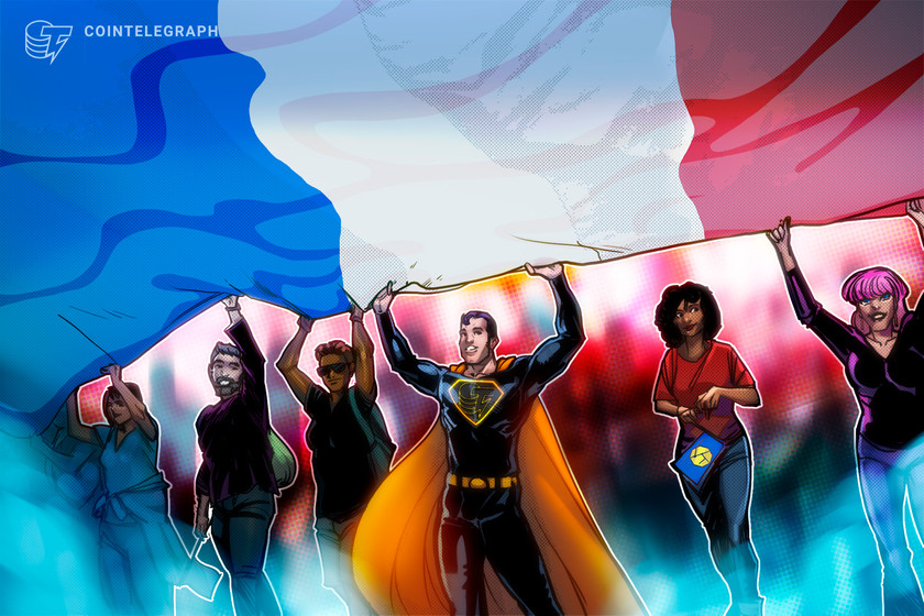 Crypto-‘en-francais’:-‘cointelegraph-france’-is-now-live