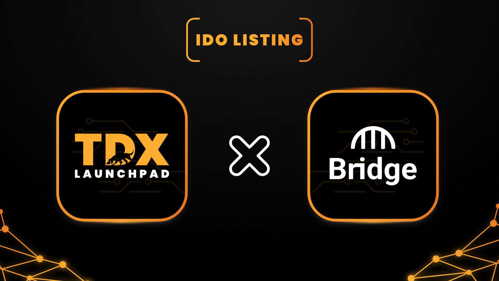 Bridge-network-is-launching-its-ido-on-tdx-launchpad