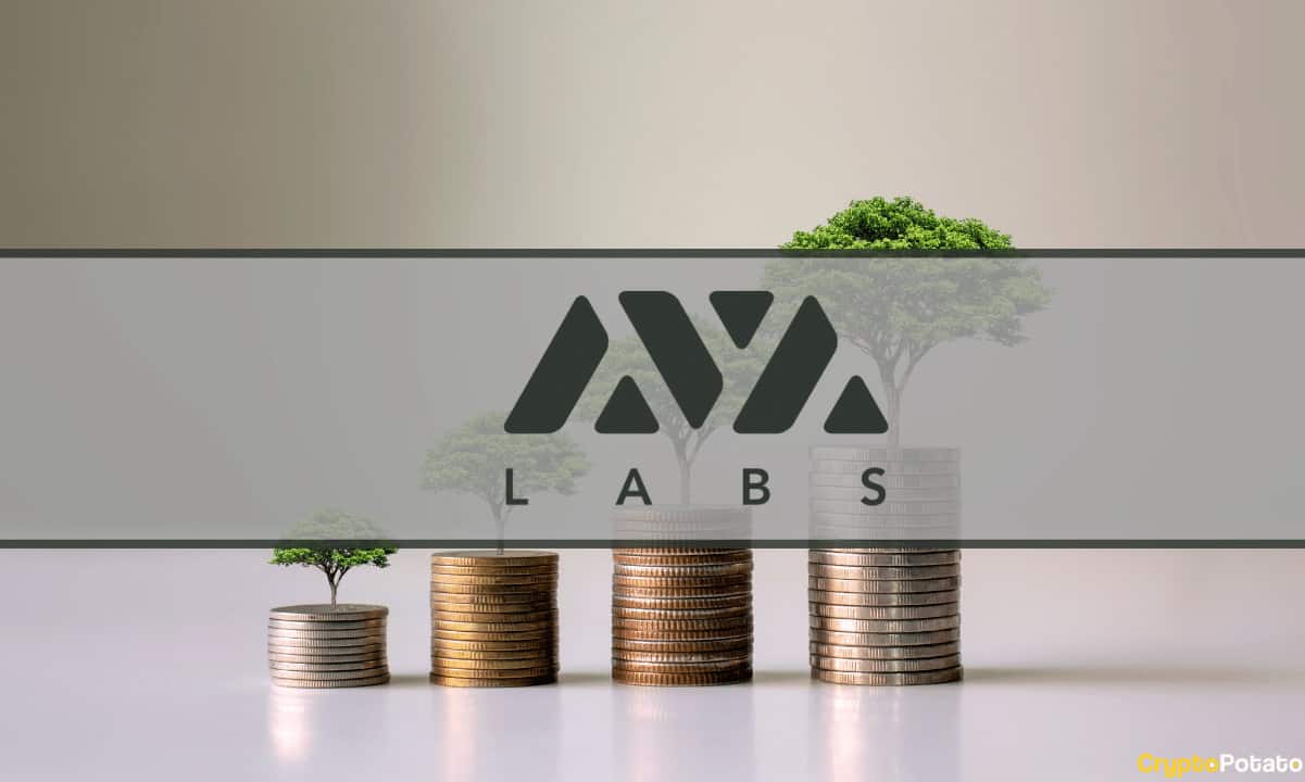 Avalanche-blockchain-developer-ava-labs-to-raise-$350m-at-$5b-valuation:-report