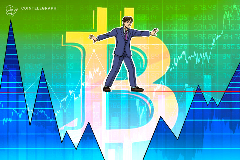 Bitcoin-clings-to-$40k-support-as-focus-returns-to-btc-price-‘supercycle’