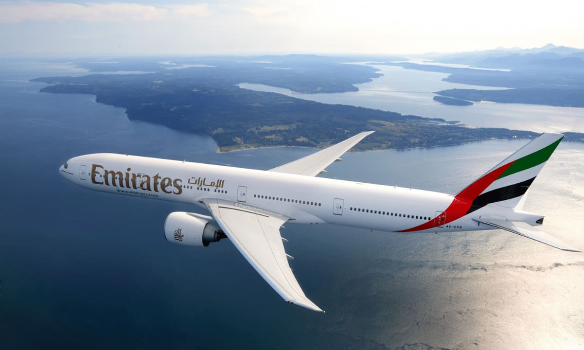 Emirates-flies-into-the-metaverse-with-airline-nfts
