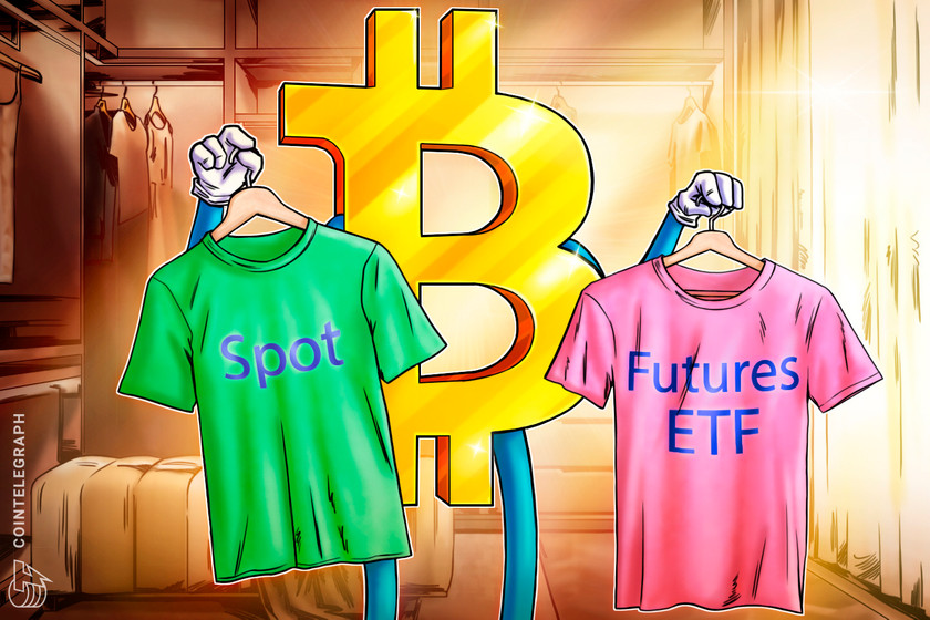 Bitcoin-spot-vs.-futures-etfs:-key-differences-explained
