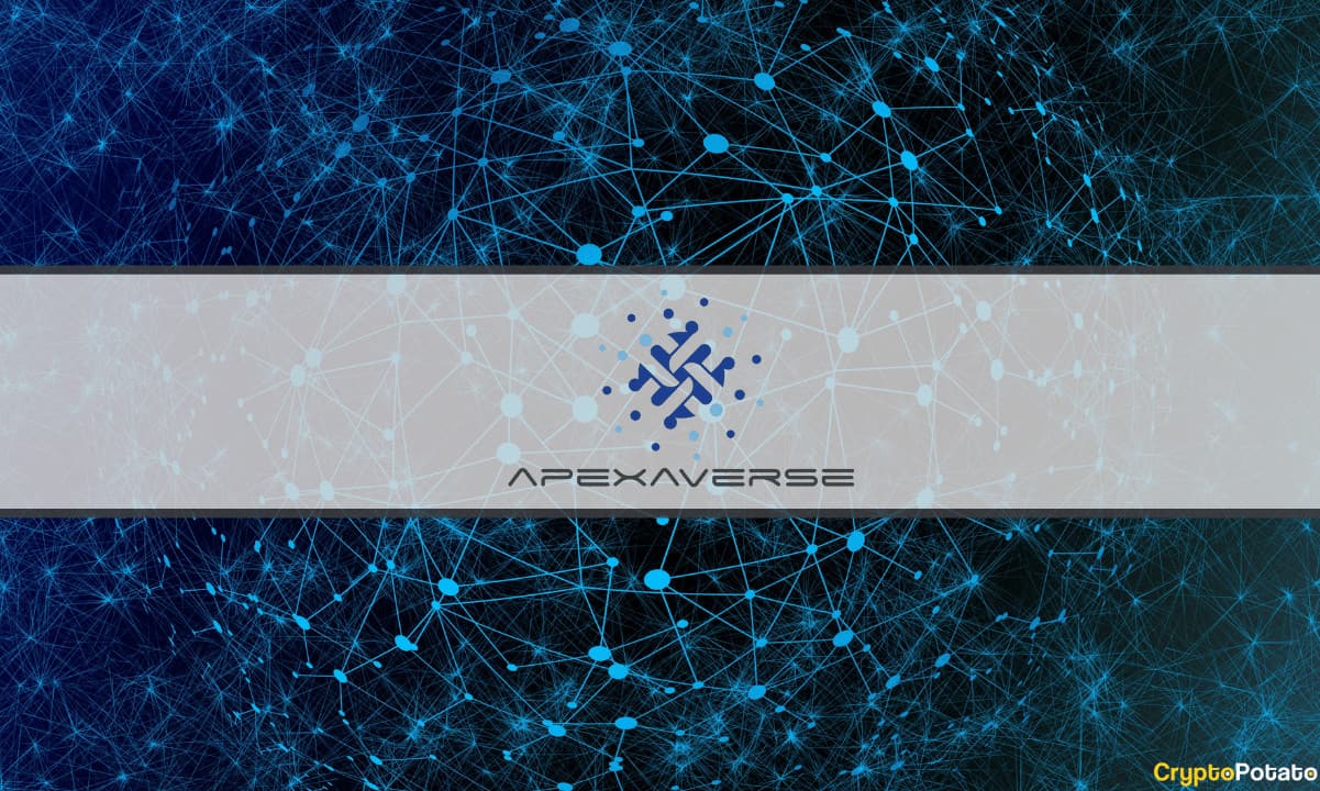 Cardano-based-apexaverse-announces-plans-to-take-on-the-metaverse,-p2e,-and-nfts