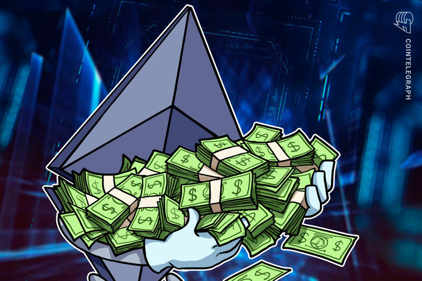 Ethereum-foundation-treasury-expands-non-crypto-assets-to-19%