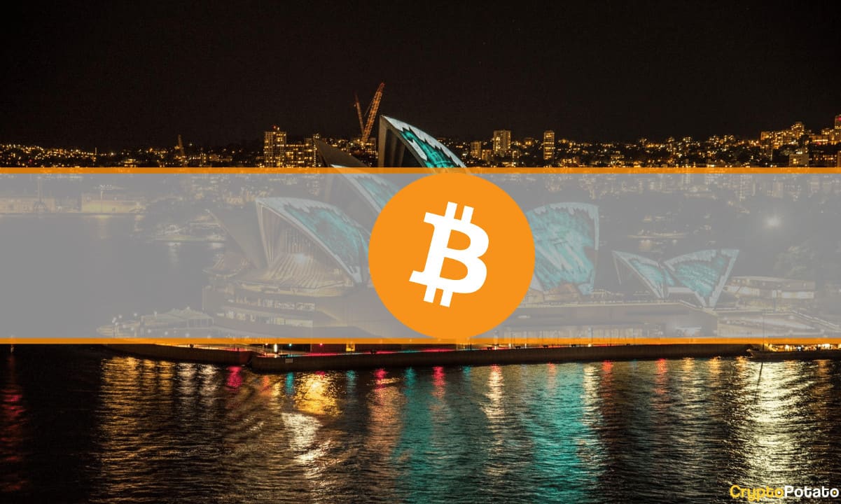 First-ever-bitcoin-etf-to-go-live-in-australia-next-week:-report