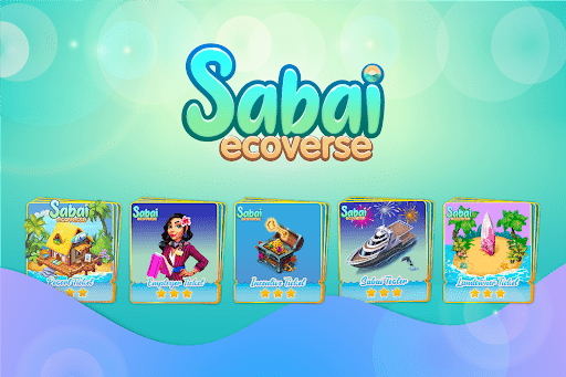 Sabai-ecoverse-introduces-non-fungible-token-(nft)-collection
