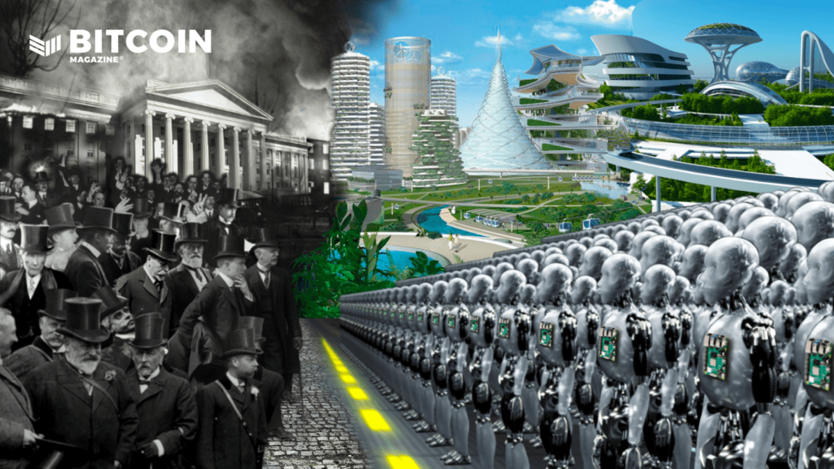 Bitcoin’s-promise-for-the-fourth-industrial-revolution