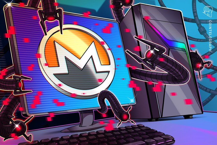 Monero-crypto-of-choice-as-ransomware-‘double-extortion’-attacks-increase-500%