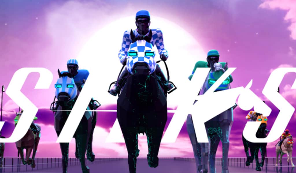 Game-of-silks-secures-$2m-to-bring-the-thoroughbred-horse-racing-industry-to-the-metaverse