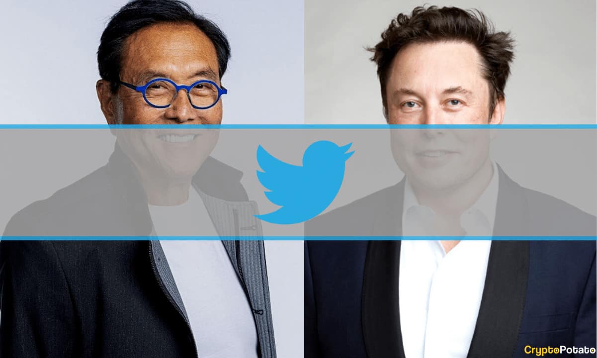 Elon-musk-is-buying-twitter-to-set-our-freedom-of-speech:-robert-kiyosaki