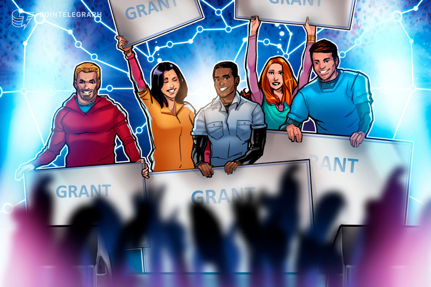 Public-blockchain-kadena-launches-$100m-web3-grant-program