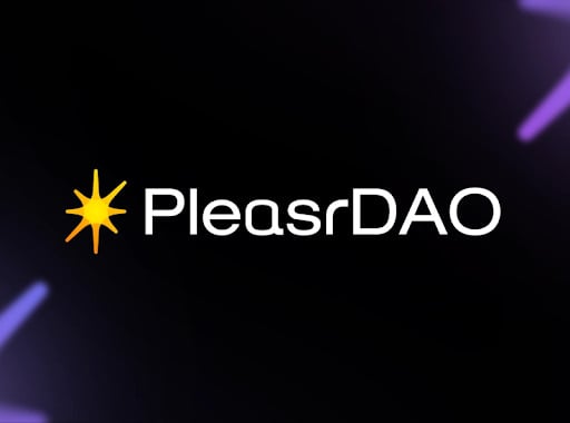 Pleasrdao-partners-with-amber-group,-defi-leaders,-early-nft-collectors,-and-digital-artists