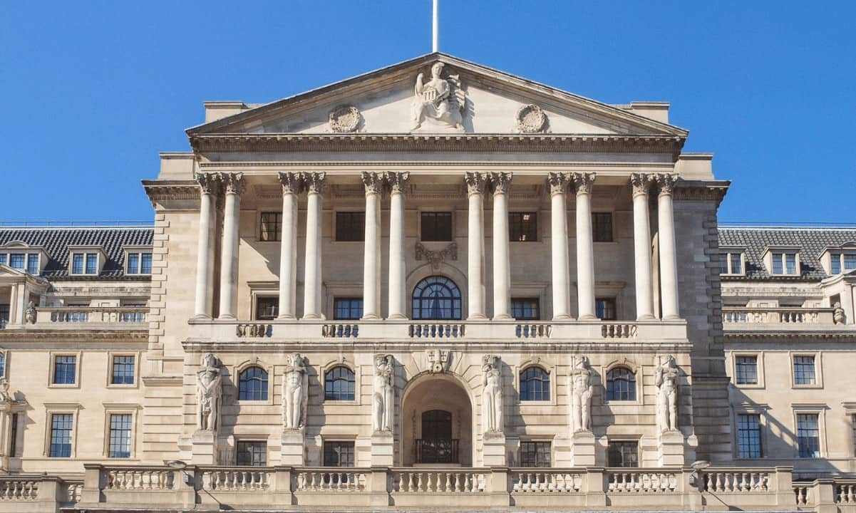 Uk-central-bank-to-raise-$420-million-to-up-crypto-scrutiny