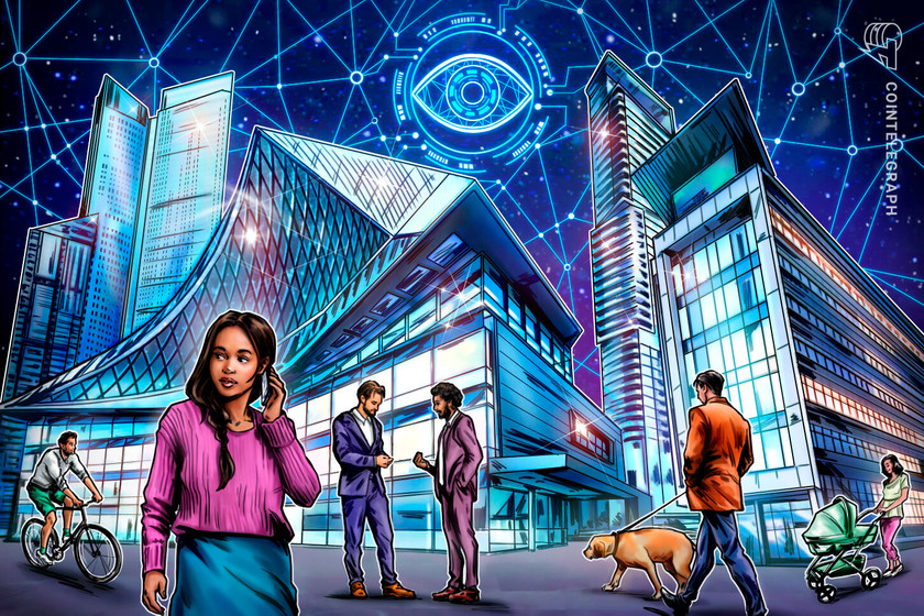 The-metaverse-needs-to-keep-an-eye-on-privacy-to-avoid-meta’s-mistakes