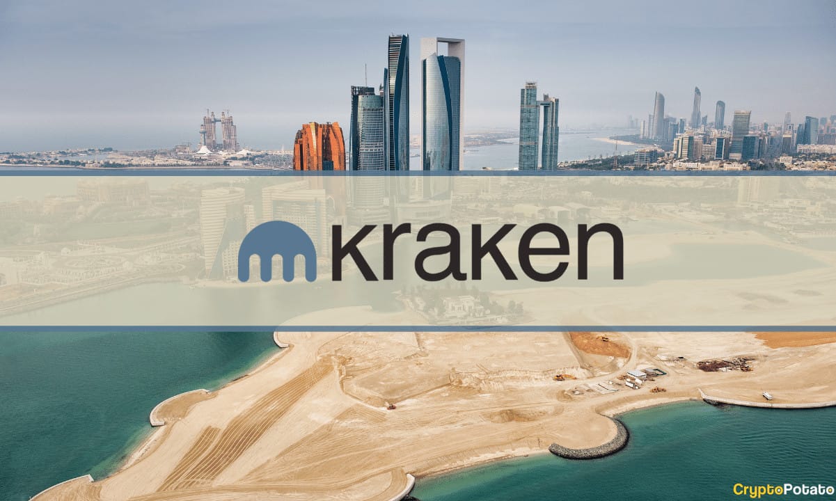 Kraken-obtains-license-to-operate-in-abu-dhabi:-report