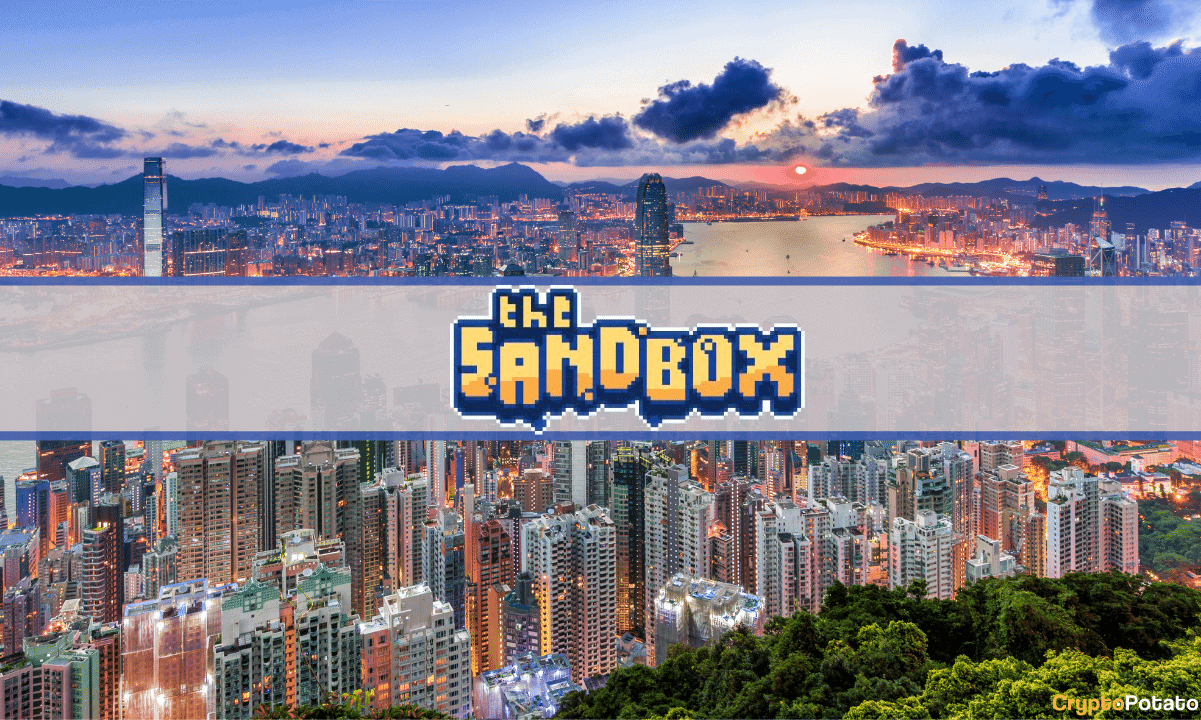 Standard-chartered-and-others-to-join-the-sandbox-metaverse-mega-city-ii