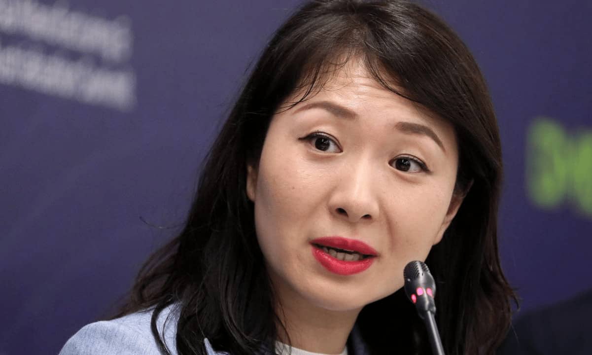 Nfts-are-technological-renaissance-for-inspiration,-says-binance’s-helen-hai-(interview)