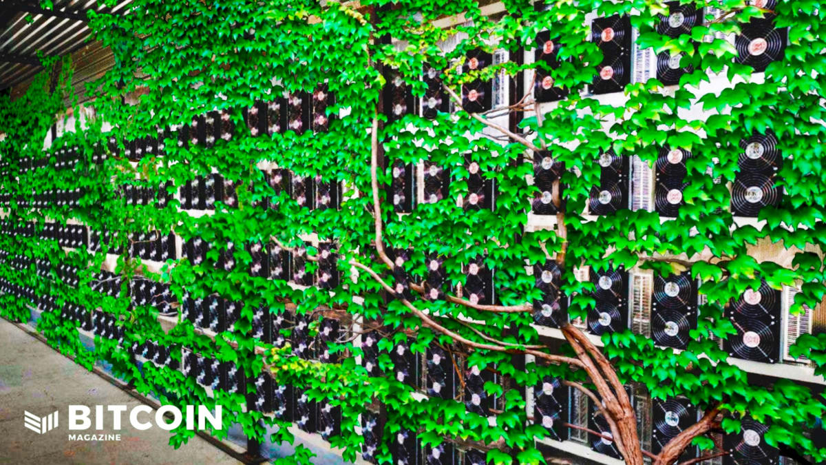 Bitcoin-miner-cleanspark-raises-$35-million-in-financing-from-trinity-capital