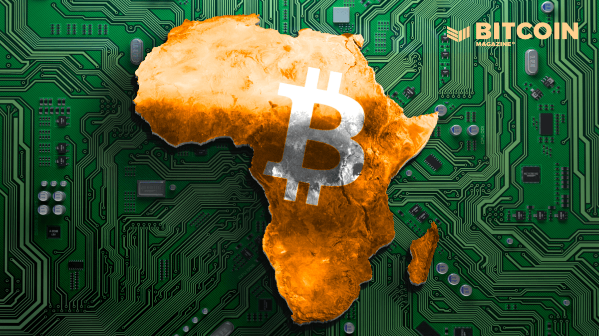 Central-african-republic-launches-legal-framework-for-economic-use-of-bitcoin