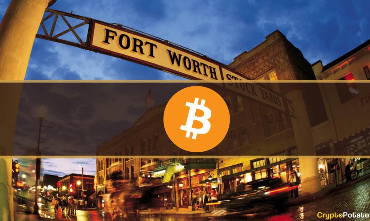 Texas’-fort-worth-becomes-the-first-us-city-that-mines-bitcoin
