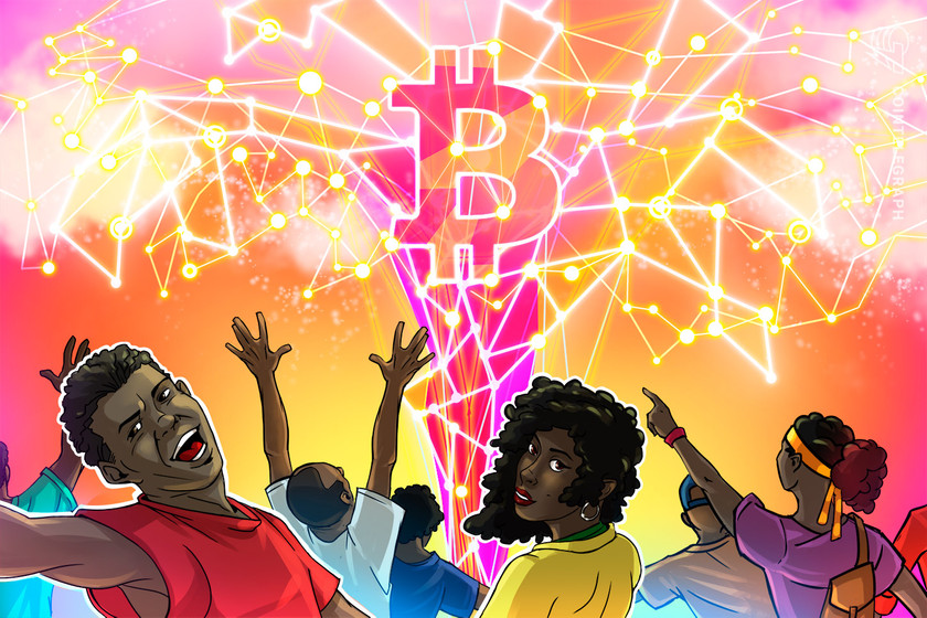 Central-african-republic-will-adopt-bitcoin-as-legal-tender:-report