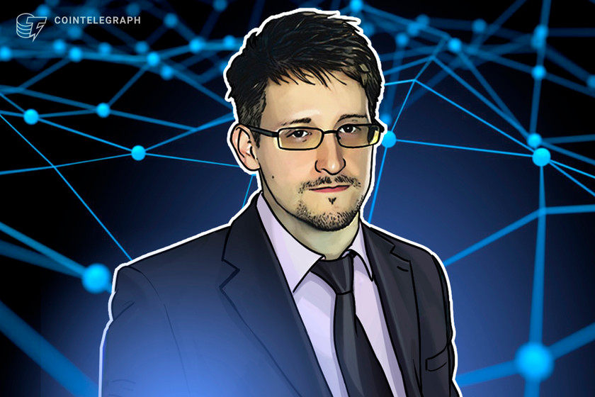 Edward-snowden-reveals-he-was-one-of-six-who-helped-launch-zcash