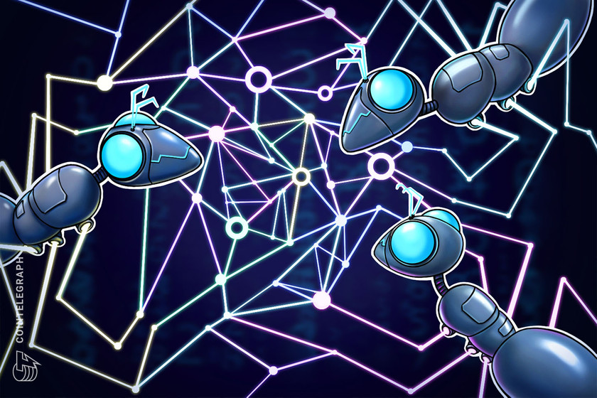 ‘hyper-deflationary’-network-launches-mainnet-amid-rising-inflation