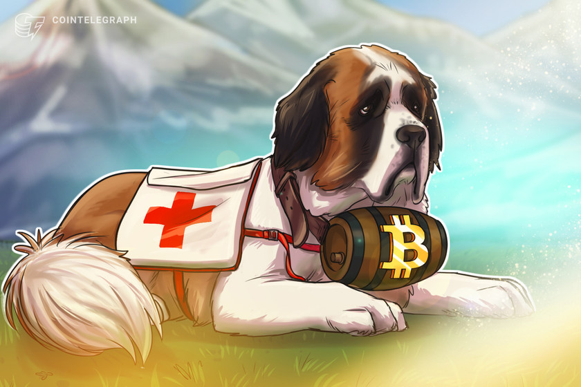 Cashing-out-bitcoin-to-save-a-dog’s-life-from-cancer-is-‘the-moon-for-us’