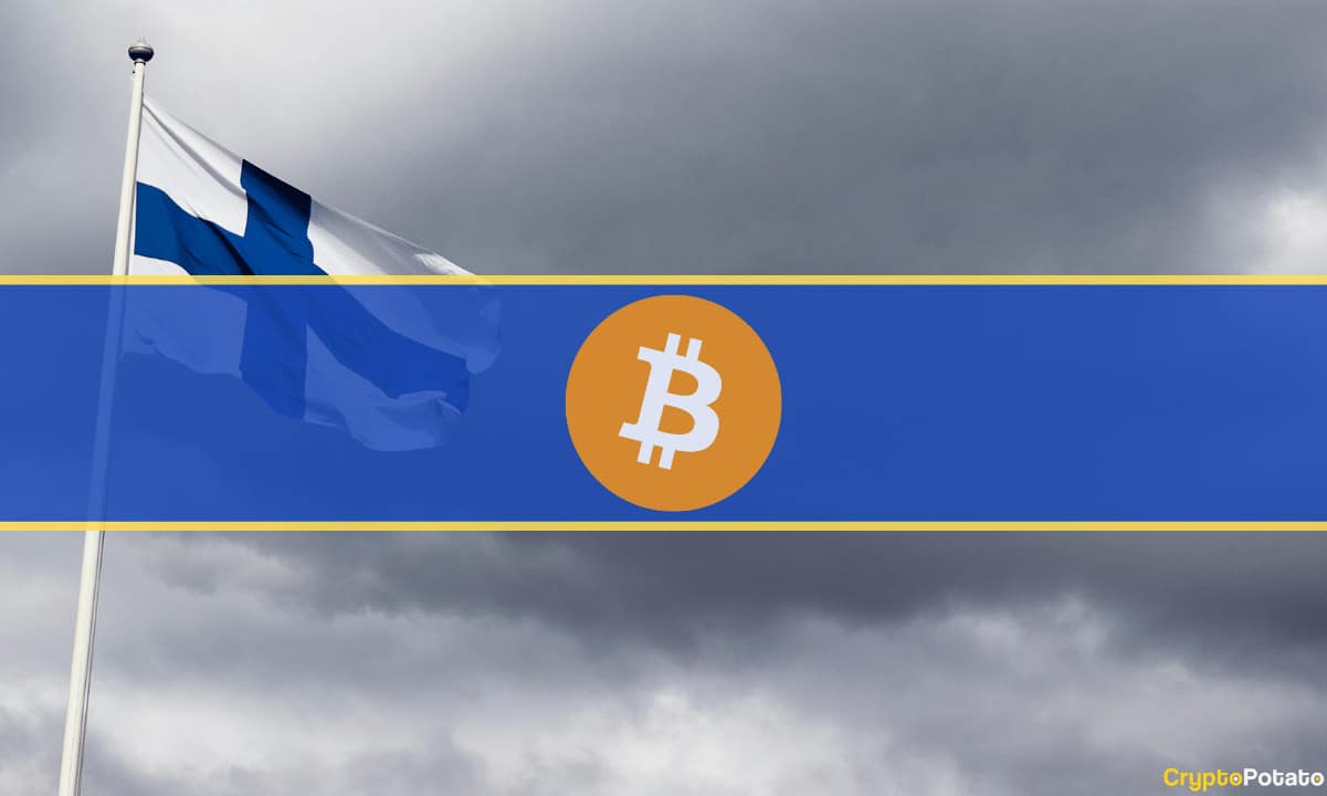 Finland-intends-to-donate-confiscated-bitcoin-to-aid-ukraine-(report)