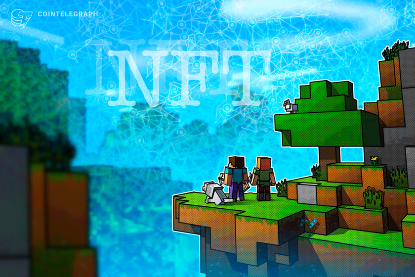 Minecraft-linked-developers-draw-up-pledge-for-nft-and-digital-asset-engagement