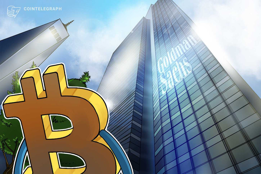 Goldman-sachs-offers-first-bitcoin-backed-loan-as-wall-street-embraces-crypto