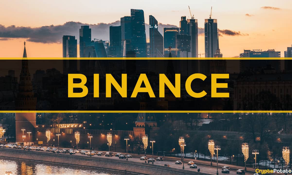 Binance-terminates-accounts-associated-with-top-russian-officials-(report)