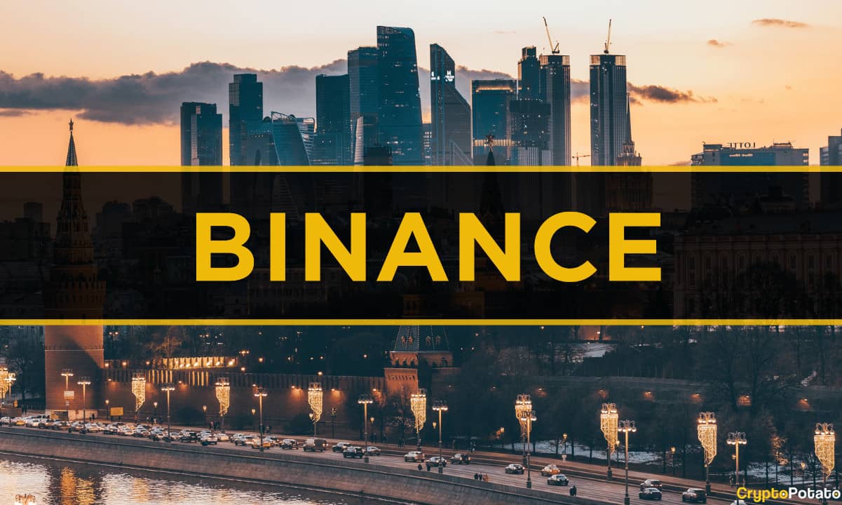Binance-terminates-accounts-associated-with-top-russian-officials-(report)