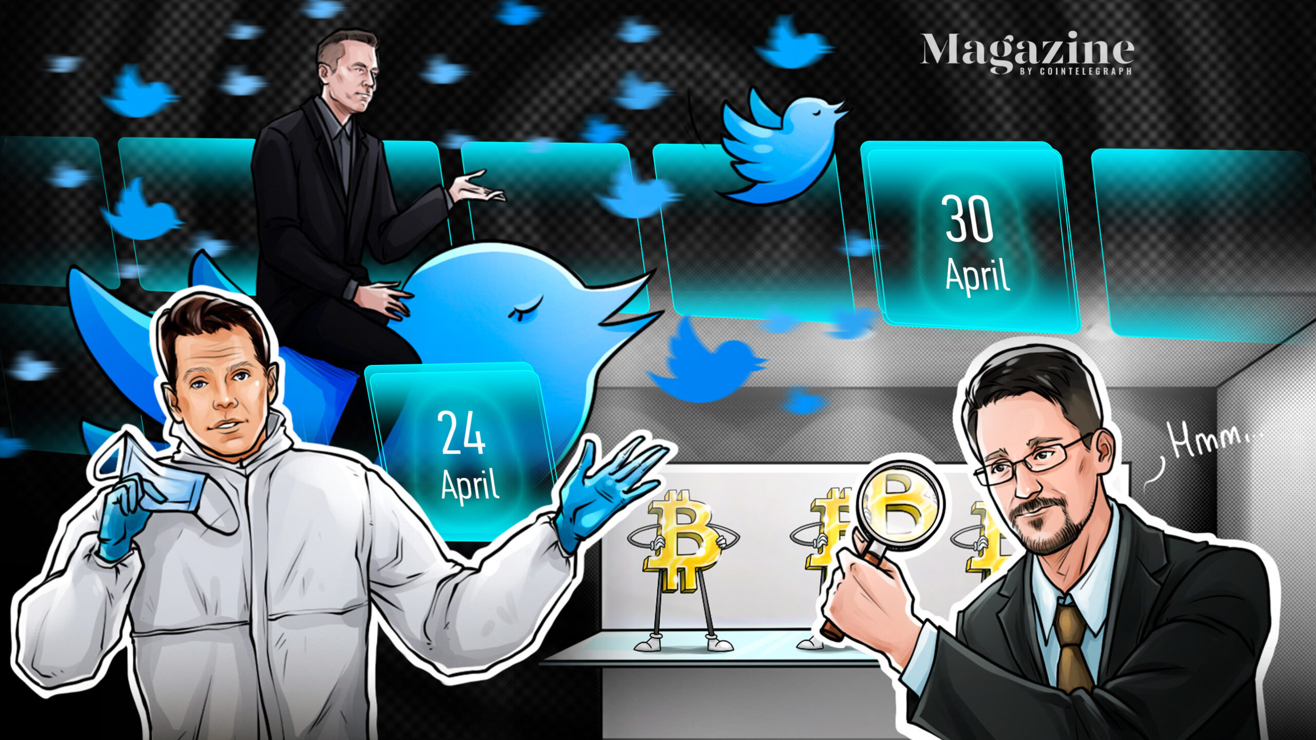 Meta-to-launch-metaverse-hardware-store,-elon-musk-buys-twitter-for-$44b-and-apecoin-pumps-to-new-highs:-hodler’s-digest,-april-24-30