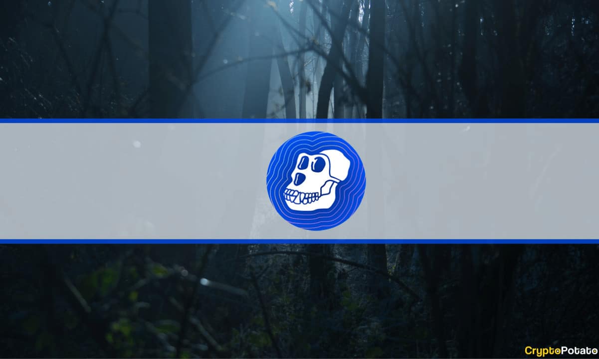 Bayc’s-otherside:-nearly-$200m-gas-burnt-in-hours,-apecoin-crashes-30%
