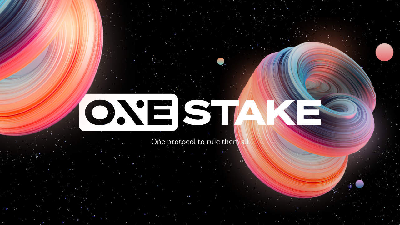 Onestake-–-a-new-way-to-maximize-the-apr-in-the-defi-yield-market