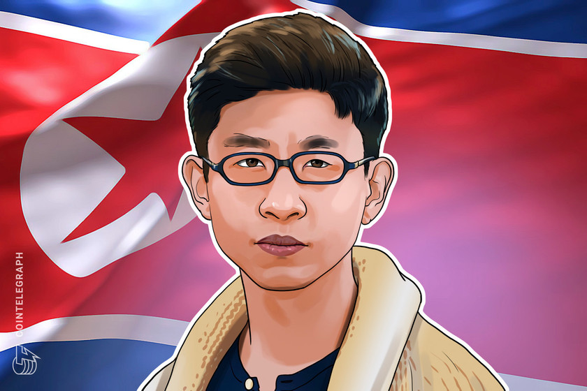 Crypto-stories:-ethan-lou-shares-experience-of-crypto-conference-in-north-korea