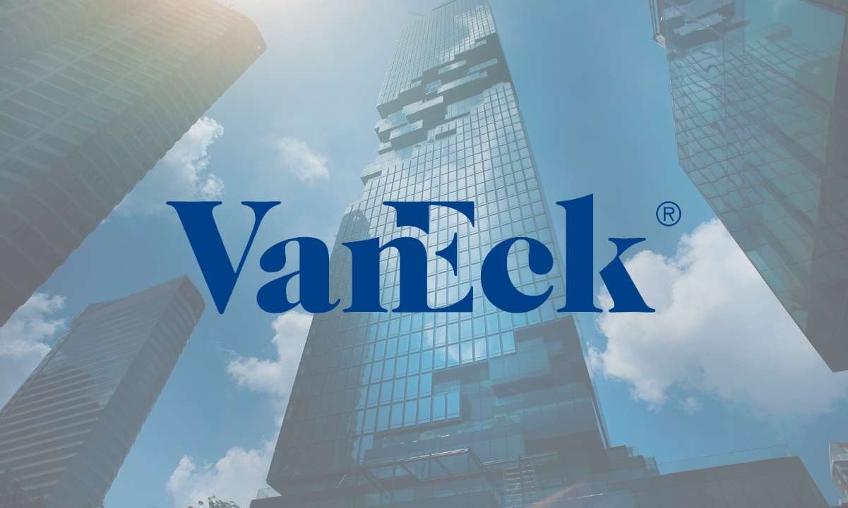 Vaneck-announces-launch-of-nft-collection-powered-by-ethereum