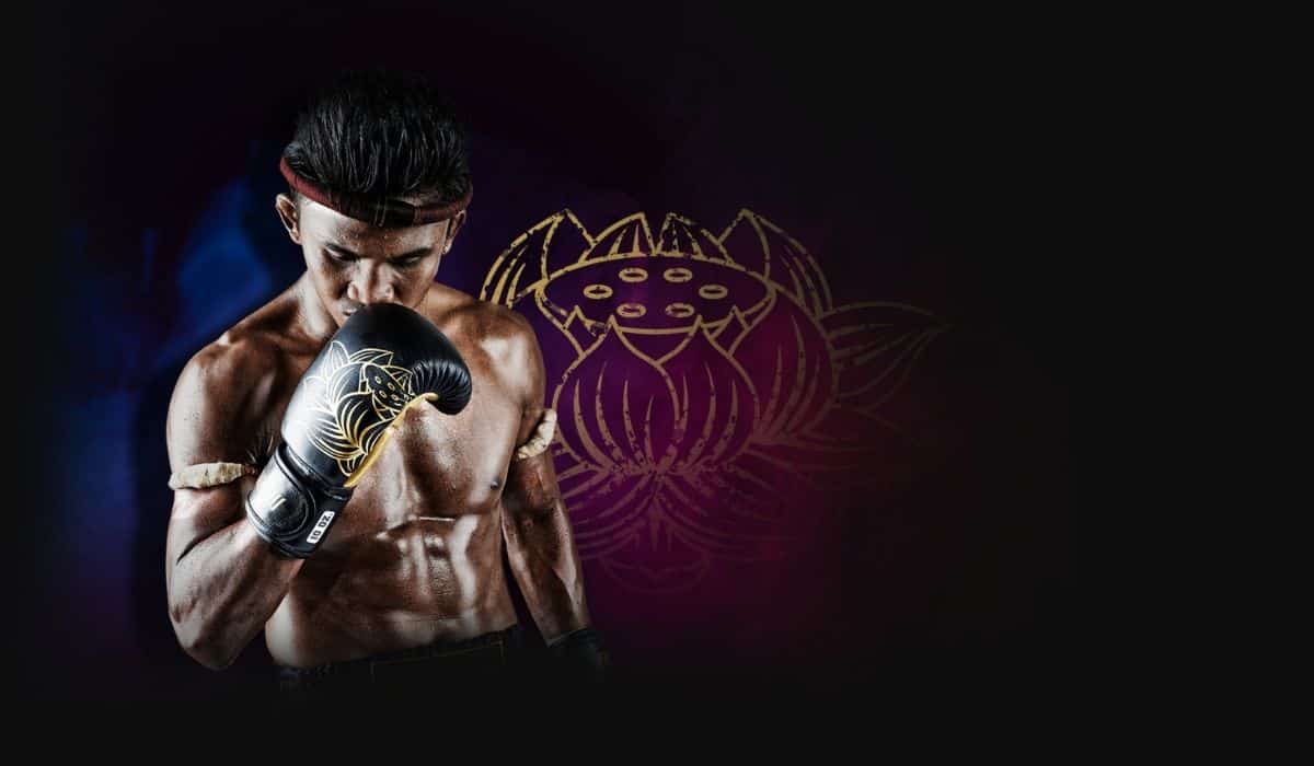 Muay-thai-living-legend-buakaw-banchamek-launches-nft-collection-with-perks-for-holders